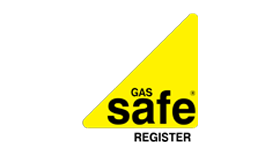 Logo Gas Safe