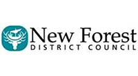New Forest District Council Logo